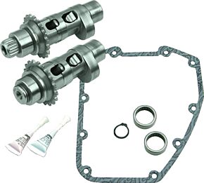 S&S Cycle S&S Cycle 2006 Dyna/07-17 BT Easy Start 551CE Chain Drive Camshaft Kit - 106-4947