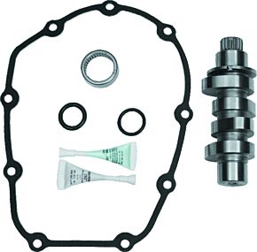 S&S Cycle S&S Cycle 2017 M8 Models 550C Chain Drive Camshaft Kit - 330-0643