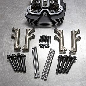 S&S Cycle S&S Cycle 2017 M8 Models Big Bore Top End Guardian Kit - 900-1092