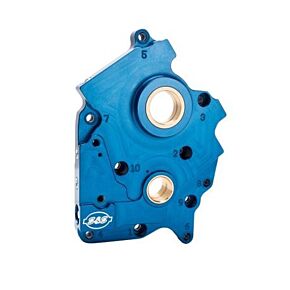 S&S Cycle S&S Cycle 2017+ M8 Models Cam Support Plate Kit - 310-0939A
