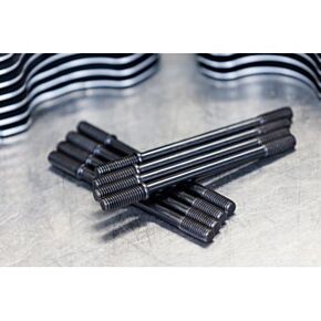 S&S Cycle S&S Cycle 2017+ M8 Models Cylinder Stud Kit - 8 Pack - 310-1204