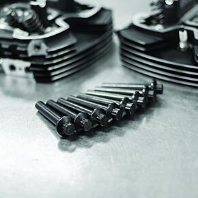 S&S Cycle S&S Cycle 2017 M8 Models Head Bolt Kit - 900-1006