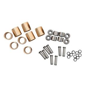 S&S Cycle S&S Cycle 2017+ M8 Models Rocker Arm Rebuild Kit - 900-1087