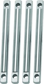 S&S Cycle S&S Cycle 2017+ M8 Models Rocker Arm Shaft Set - 900-1090