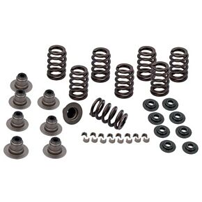 S&S Cycle S&S Cycle 2017+ M8 Models Valve Spring Kit - .605in - 900-0958