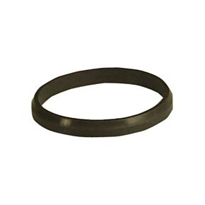 S&S Cycle S&S Cycle 2.250in x 2.520in x .290in Manifold Seal - 6 Pack - 16-0246