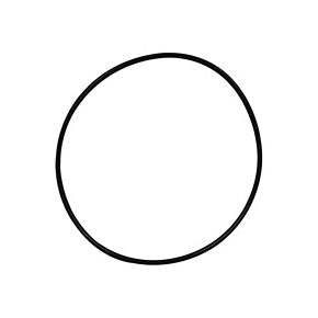 S&S Cycle S&S Cycle 2.750in ID x 2.875in OD Nitrile O-Ring - 50-8207-S