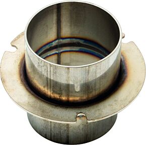 S&S Cycle S&S Cycle 2in Power Tune XTO Muffler Insert - 550-1665
