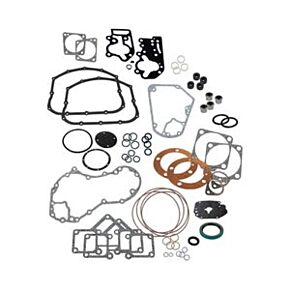 S&S Cycle S&S Cycle 3-5/8in Bore P-Series Engine Gasket Kit - 106-0408