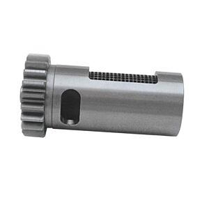 S&S Cycle S&S Cycle 36-53 BT High Evacuation Breather Gear - 106-5070