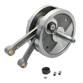 S&S Cycle S&S Cycle 36-54 BT 84in Stock Bore Stroker Kit - 32-2219