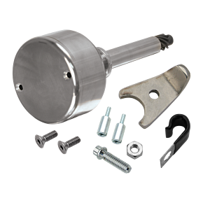 S&S Cycle S&S Cycle 36-69 BT Flat Top Cover Electronic Timer - 55-1269
