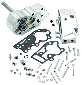 S&S Cycle S&S Cycle 36-72 BT Billet Oil Pump Kit - 31-6200