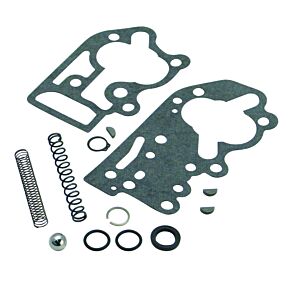 S&S Cycle S&S Cycle 36-91 BT HVHP Oil Pump Gasket - 31-6275
