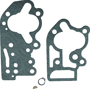 S&S Cycle S&S Cycle 36-91 Standard Oil Pump Gasket - 31-6271