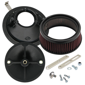 S&S Cycle S&S Cycle 36-92 Stock Big Twin, 57-90 Stock XL - 170-0176