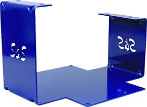S&S Cycle S&S Cycle 36-99 BT Blue Engine Stand - 53-0141