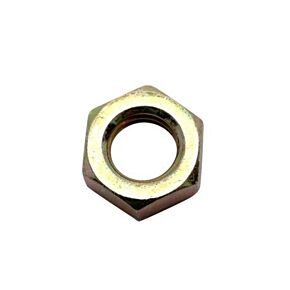 S&S Cycle S&S Cycle 3/8-16 Lock Nut - 500-1207