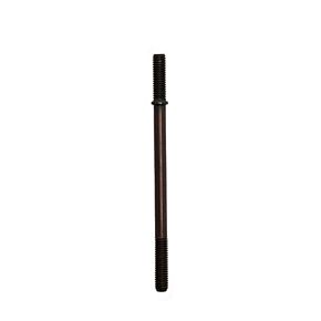 S&S Cycle S&S Cycle 3/8-16 UNC x 6.312in Cylinder Base Stud - 310-0437