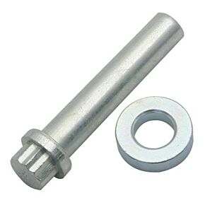 S&S Cycle S&S Cycle 3/8-16 x 2.470in x 1.500 TD Head Bolt Kit - 93-3038