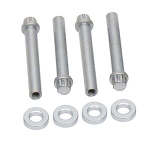 S&S Cycle S&S Cycle 3/8-16 x 3.384in x .950in TD Head Bolt Kit - 4 Pack - 930-0027