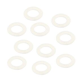 S&S Cycle S&S Cycle .383in x .625in x .020in Flat Washer - 10 Pack - 50-7072