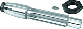 S&S Cycle S&S Cycle 39-53 BT Splined Pinion Shaft Assembly - 33-2021