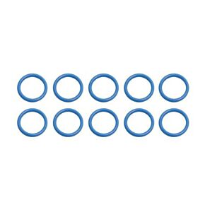 S&S Cycle S&S Cycle .390in ID x .510in OD Silicone O-Ring - 10 Pack - 50-8095