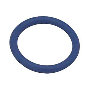 S&S Cycle S&S Cycle .390in ID x .510in OD Silicone O-Ring - 50-8009