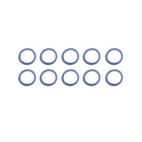 S&S Cycle S&S Cycle 3mm x 5mm x 1mm O-Ring - 10 Pack - 500-0148