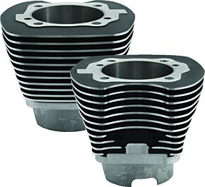 S&S Cycle S&S Cycle 4-1/8" Bore Cylinder Set for 124" and 124" Hot Set Up® Kits - 910-0255