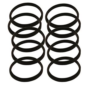 S&S Cycle S&S Cycle 40mm Manifold U-Ring - 16-0242