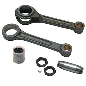 S&S Cycle S&S Cycle 41-81 .791in WP Heavy Duty Connecting Rod Set - 34-7004
