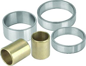 S&S Cycle S&S Cycle 41-99 BT Connecting Rod Rebuild Kit - 34-4040