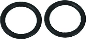 S&S Cycle S&S Cycle .437in ID x .565in OD Viton O-Ring (-013) - 50-8008