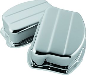 S&S Cycle S&S Cycle 48-65 BT Rocker Arm Cover Set - 106-0919