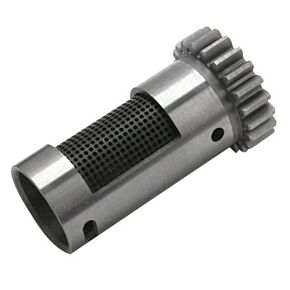 S&S Cycle S&S Cycle 48-77 BT Breather Gear - 33-4246