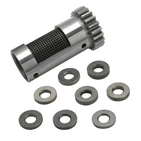 S&S Cycle S&S Cycle 48-77 BT Breather Gear Kit - 33-4253