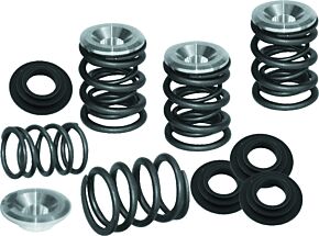 S&S Cycle S&S Cycle 48-84 BT Dual Valve Spring Kit - .550in - 90-2053