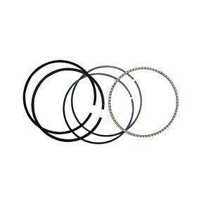 S&S Cycle S&S Cycle 4in Piston Ring Set - 1 Pack - 940-0056