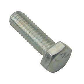 S&S Cycle S&S Cycle 5/16-18 x 1 Hex Head Bolt - 50-0108