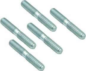 S&S Cycle S&S Cycle 5/16-24 x 1.9in Exhaust Port Stud - 5 Pack - 50-1028