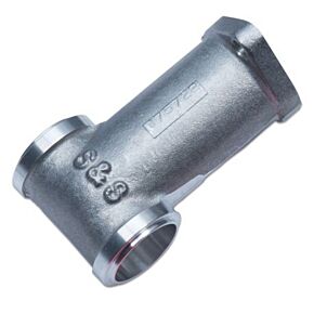 S&S Cycle S&S Cycle 55-65 BT 1-7/8in O-Ring Manifold - 16-1100