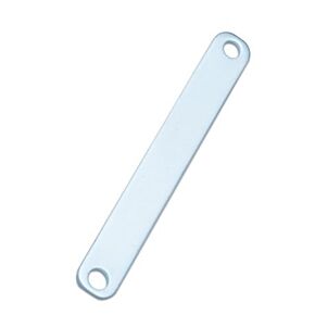 S&S Cycle S&S Cycle 55-65 BT Crankcase To Manifold Carburetor Support Bracket - 16-0096