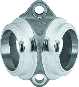 S&S Cycle S&S Cycle 57-78 BT 1-7/8in O-Ring Manifold 225 - 16-1223