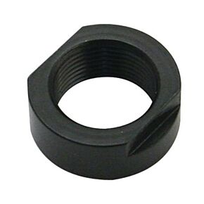 S&S Cycle S&S Cycle 5/8-24 UNEF-3B LH x .375in Pinion Gear Nut - 33-4244