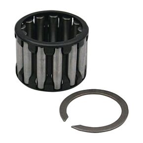 S&S Cycle S&S Cycle 58-99 BT Right Main Roller Bearing - Blue - 31-4018