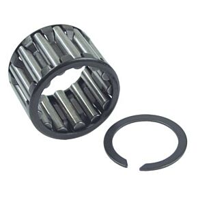 S&S Cycle S&S Cycle 58-99 BT Right Main Roller Bearing - Red - 31-4017