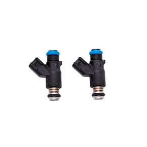 S&S Cycle S&S Cycle 6.2G USCAR Black Fuel Injector - 550-0749