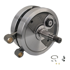 S&S Cycle S&S Cycle 65-69 BT 84in Stock Bore Stroker Kit - 32-2221
